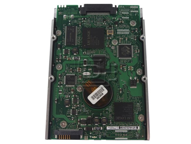 Seagate ST3146707FC Fibre Channel Hard Drive image 2