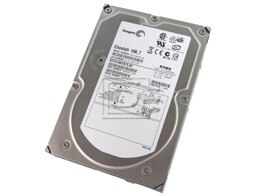 Seagate ST3146707LW P9551 0P9551 SCSI Hard Drives