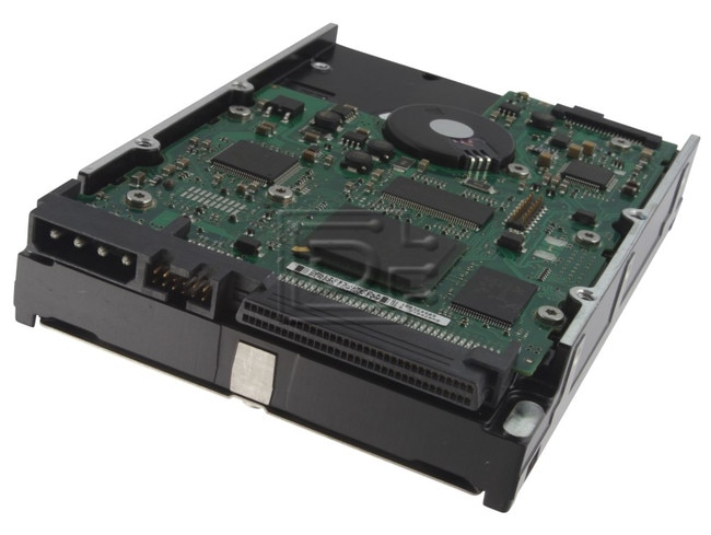 Seagate ST3146707LW 9X2005-002 SCSI Hard Drives Image 3 image