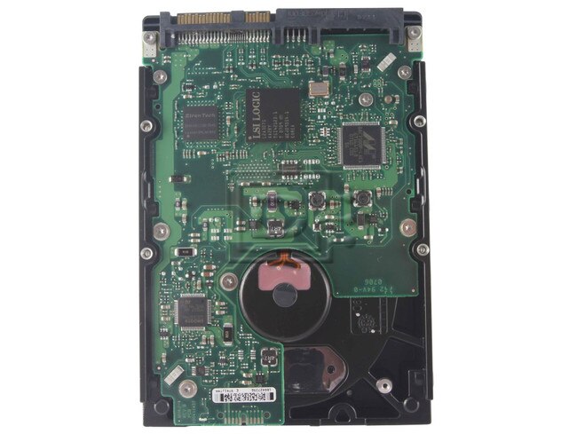 Seagate ST3146755SS 0DR238 DR238 SAS Hard Drives image 2