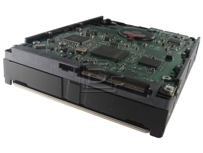 Seagate ST3146755SS 0DR238 DR238 SAS Hard Drives image 3