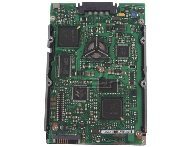 Seagate ST3146807FC Fibre Channel Hard Drive Image 2 image