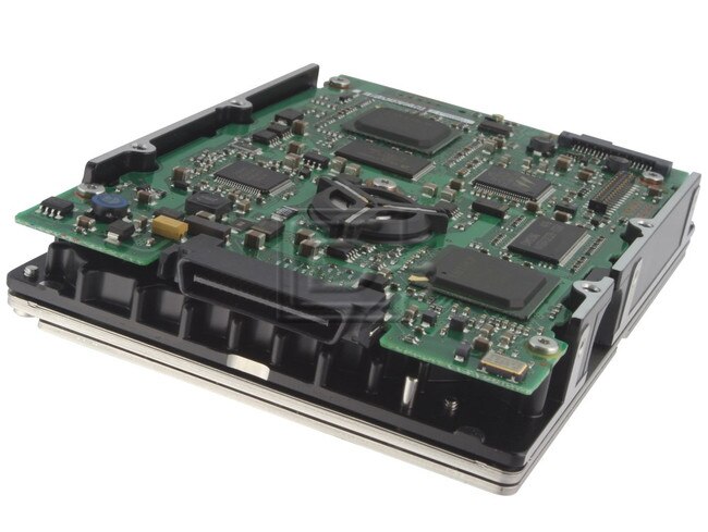 Seagate ST3146807FC Fibre Channel Hard Drive Image 3 image