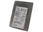 Seagate ST3146807LW SCSI Hard Drive 68-pin