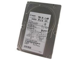 Seagate ST3146807LW 9V2005-039 M3637 0M3637 SCSI Hard Drives