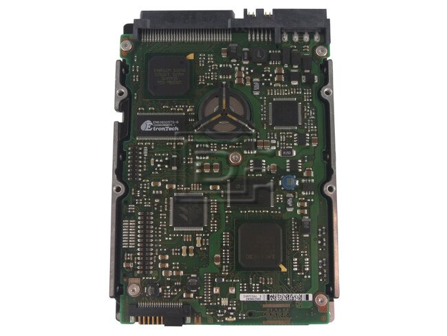 Seagate ST3146807LW 9V2005-039 M3637 0M3637 SCSI Hard Drives image 2