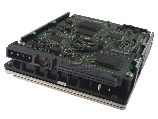 Seagate ST3146807LW 9V2005-039 M3637 0M3637 SCSI Hard Drives image 3
