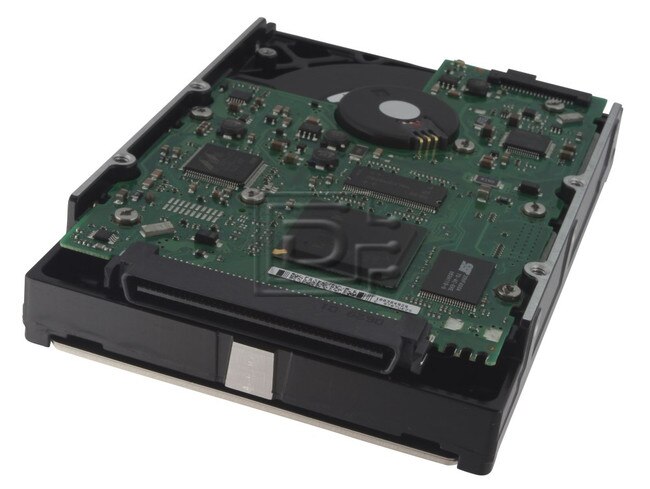 Seagate ST3146854LC SCSI Hard Drive Image 3 image