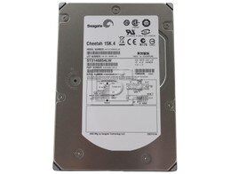 Seagate ST3146854LW SCSI Hard Drive