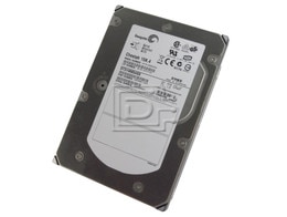 Seagate ST3146854SS 9X4066 SAS Hard Drives