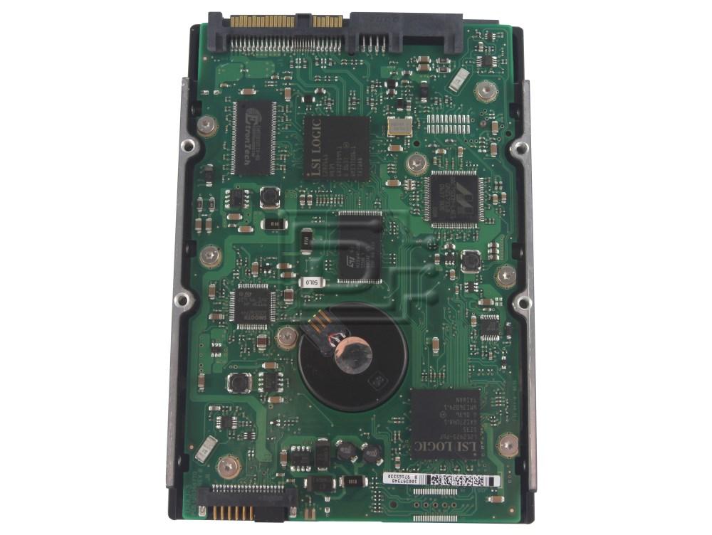 Seagate ST3146854SS SAS Hard Disk Drive