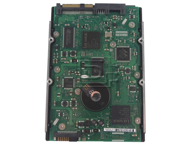 Seagate ST3146854SS 9X4066 SAS Hard Drives image 2