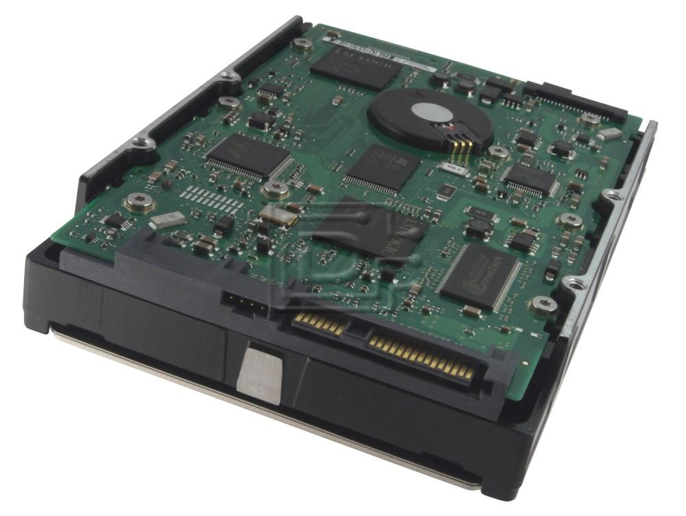 Seagate Cheetah 15K.4 ST3146854SS SAS Hard Drive