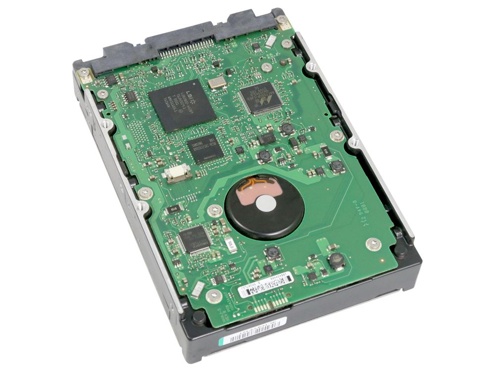 Seagate ST3146855FCV Fiber Fibre Channel Hard Drive Image 7 image