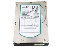 Seagate ST3146855FC Fiber Fibre Channel Hard Drive