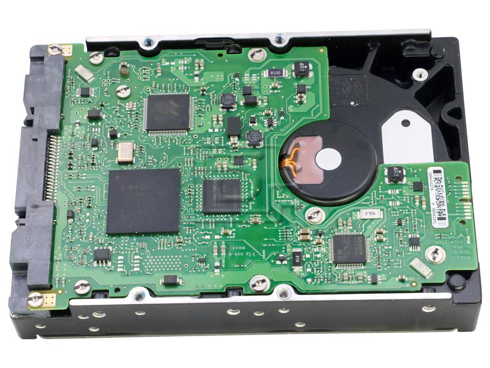 Seagate ST3146855FC Fiber Fibre Channel Hard Drive Image 3 image