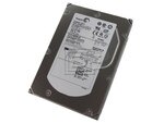 Seagate ST3146855LW HY941 0HY941 9Z2005-005 SCSI Hard Drive