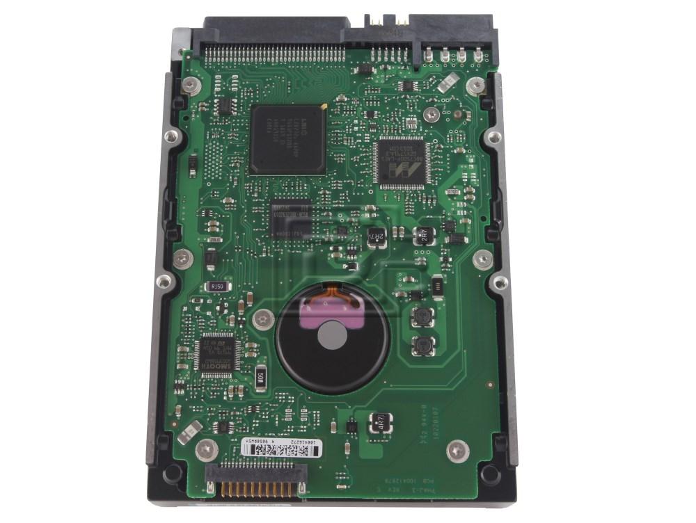Seagate ST3146855LW HY941 0HY941 9Z2005-005 SCSI Hard Drive Image 2 image
