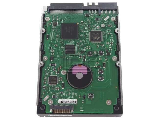 Seagate ST3146855LW 9Z2005-005 SCSI Hard Drive Image 2 image