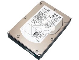 Seagate ST3146855SS TK237 0TK237 9Z2066-052 RY491 0RY491 SAS Hard Drives