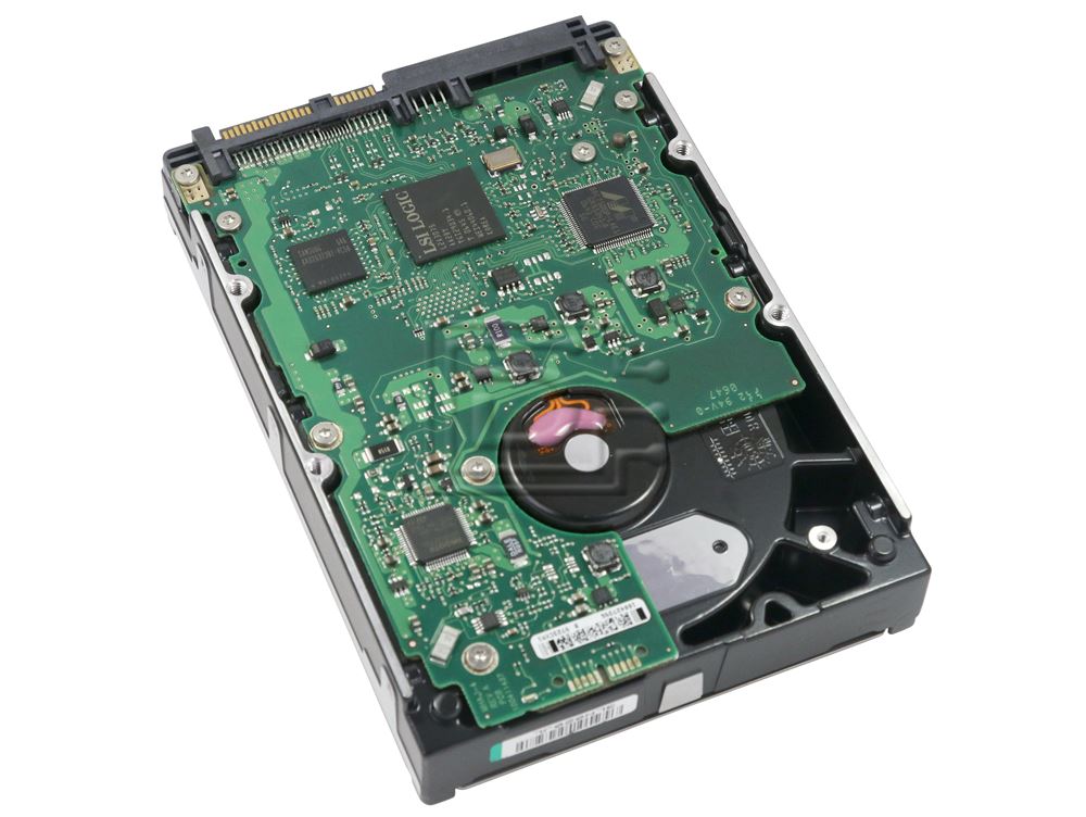 Seagate ST3146855SS SAS Hard Drives Image 3 image