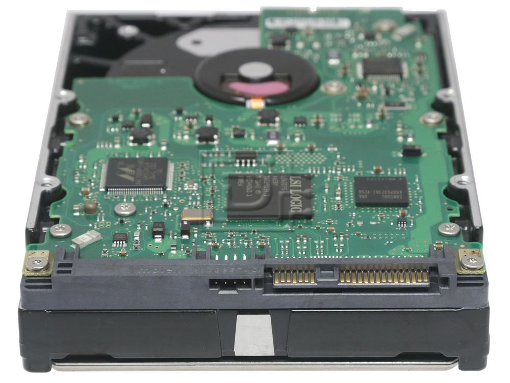 Seagate ST3146855SS SAS Hard Drives Image 4 image