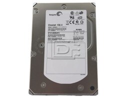 Seagate ST3146954FC Fiber Fibre Channel Hard Drive