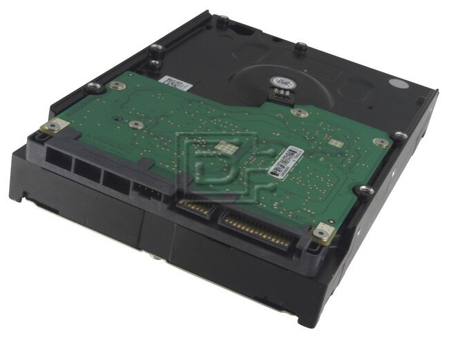 Seagate ST31500341AS 9JU138-302 SATA Hard Drive image 3