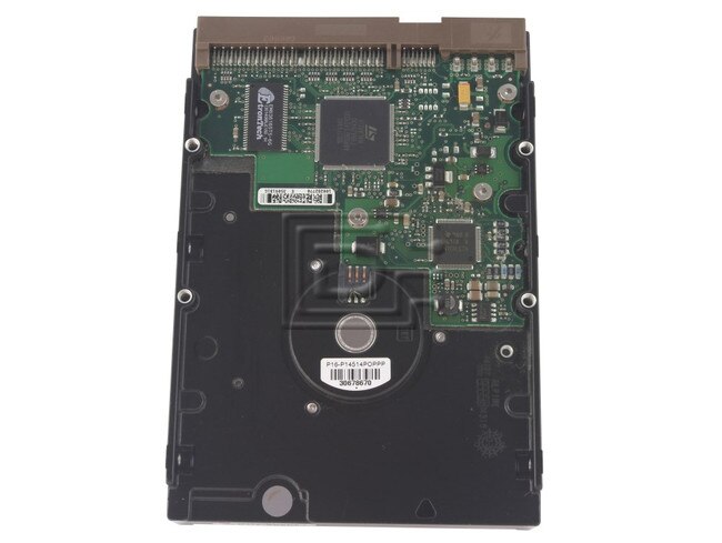 Seagate ST3160022ACE 3.5" IDE Hard Drive Image 2 image