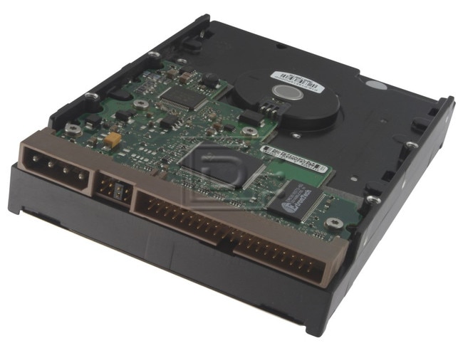 Seagate ST3160022ACE 3.5" IDE Hard Drive Image 3 image