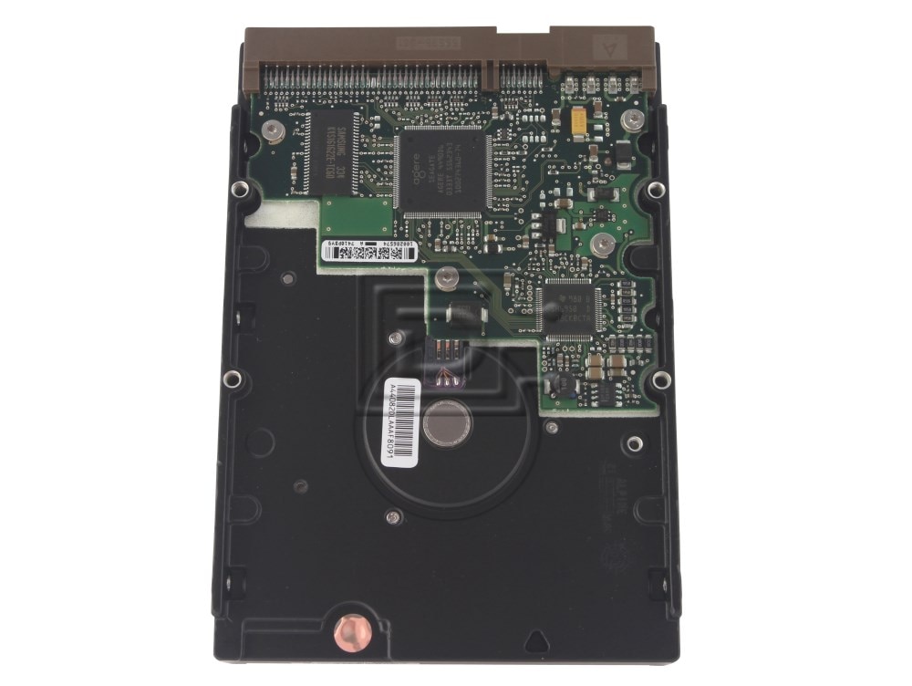 Seagate ST3160022A IDE ATA/100 Hard Drive Image 2 image
