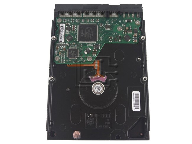 Seagate ST3160212A IDE ATA/100 Hard Drive image 2