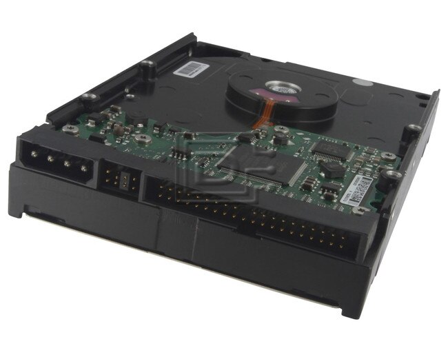 Seagate ST3160212A IDE ATA/100 Hard Drive image 3