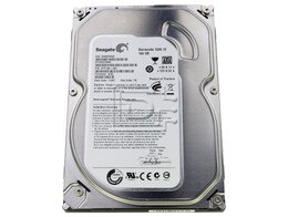 Seagate ST3160316AS Seagate ST31060316AS SATA Hard Drive