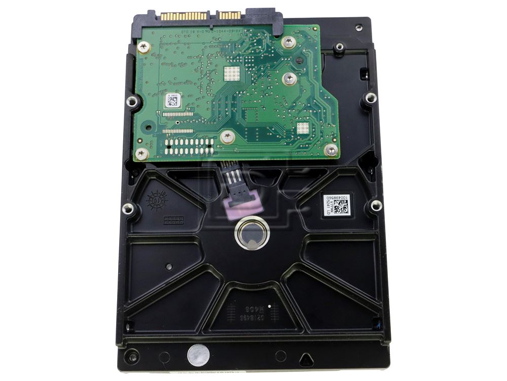 Seagate ST3160316AS Seagate ST31060316AS SATA Hard Drive Image 2 image