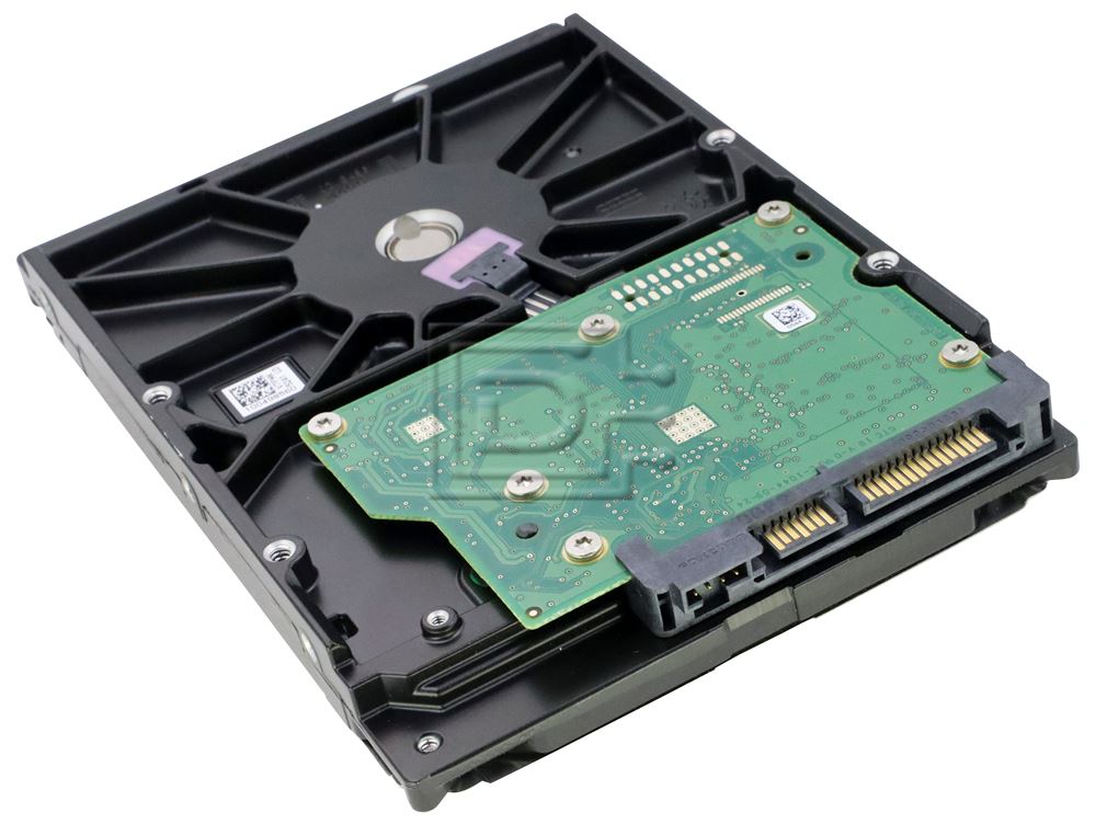 Seagate ST3160316AS Seagate ST31060316AS SATA Hard Drive Image 3 image
