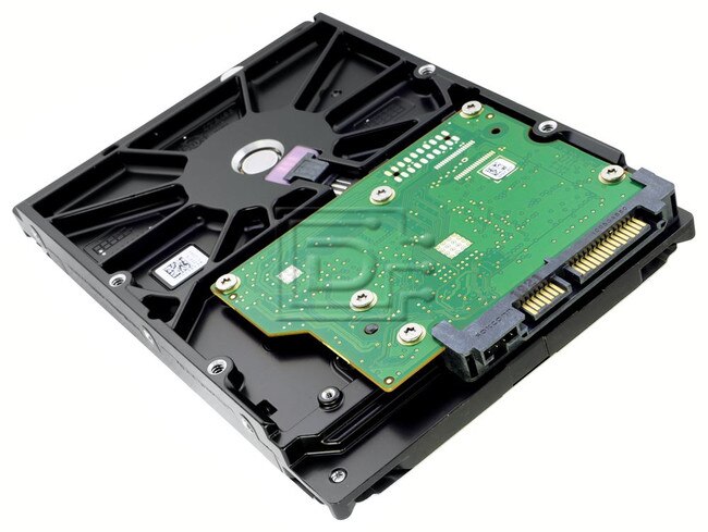 Seagate ST3160318AS 160GB 7.2K 7200 SATA Hard Drive Image 3 image