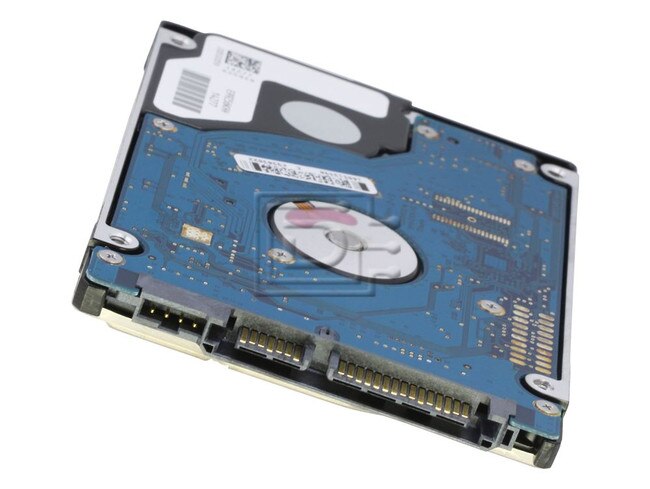 Seagate ST3160318AS 160GB 7.2K 7200 SATA Hard Drive Image 4 image