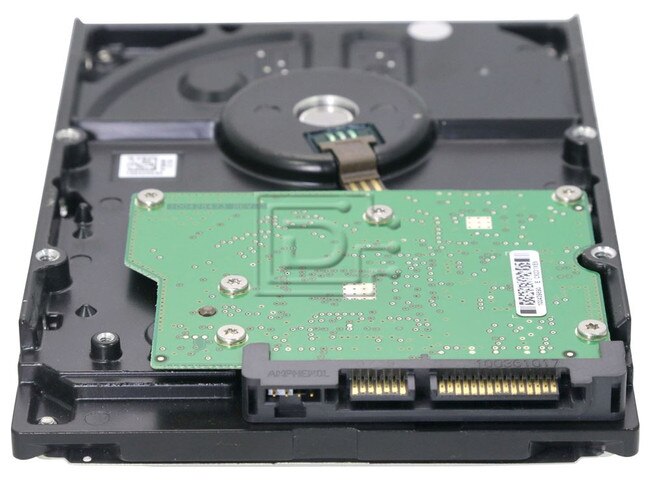 Seagate ST3160815AS JP208 0JP208 SATA Hard Drive Image 4 image