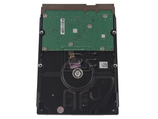 Seagate ST3160815A IDE ATA/100 Hard Drive image 2