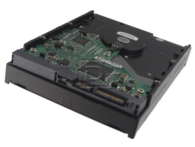 Seagate ST3160828AS DC076 0DC076 SATA Hard Drive Image 3 image