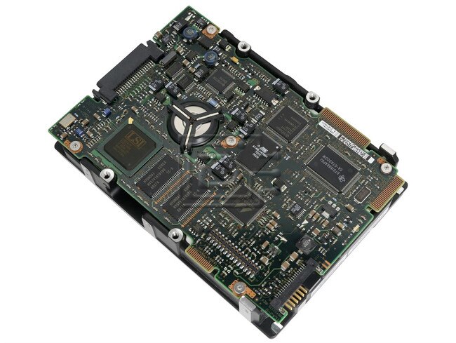 Seagate ST318251FC 9P2004-001 Fibre Channel Hard Drives image 3