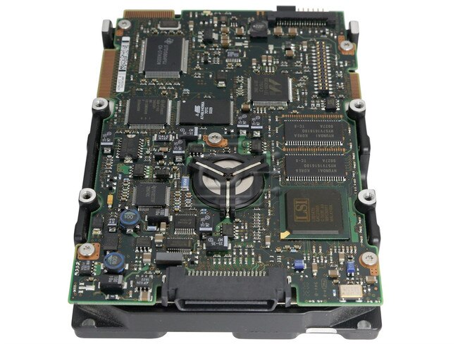 Seagate ST318251FC 9P2004-001 Fibre Channel Hard Drives image 4