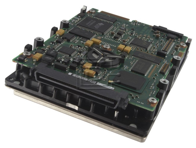 Seagate ST318305LC 01J115 1J115 9V8006-042 SCSI Hard Disks Image 3 image