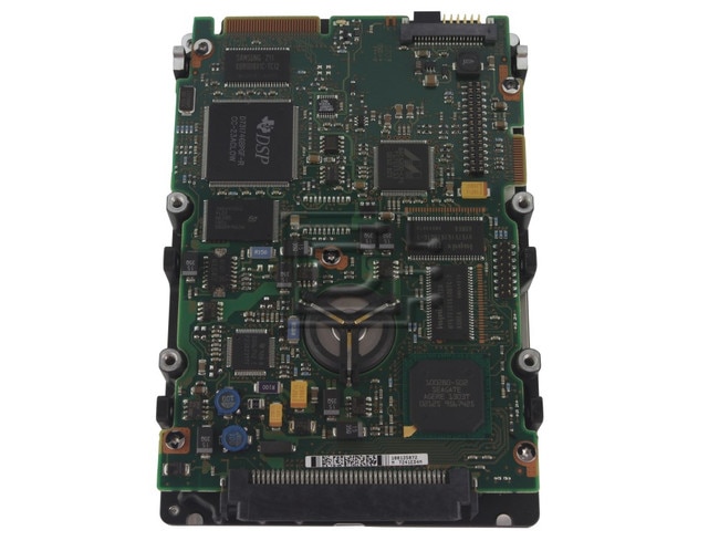 Seagate ST318305LC 9V8006-046 SCSI Hard Disks Image 2 image