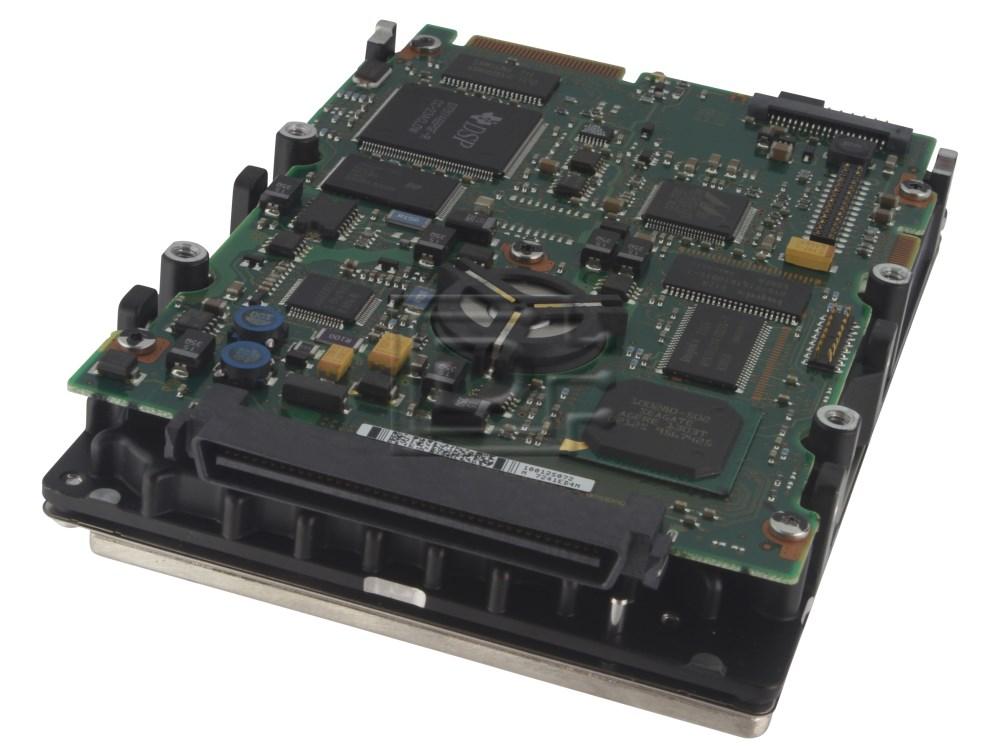 Seagate ST318305LC 9V8006-046 SCSI Hard Disks Image 3 image