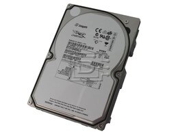 Seagate ST318404LC 9N9001-002 SCSI Hard Disk