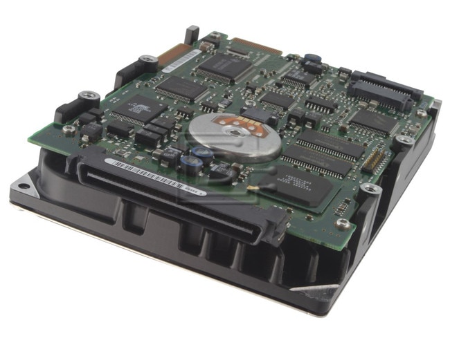 Seagate ST318404LC 9N9001-002 SCSI Hard Disk Image 3 image