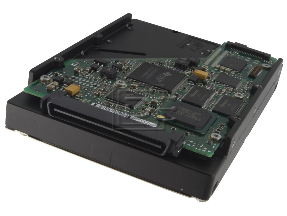 Seagate ST318406LC SCSI Hard Drive - Refurbished