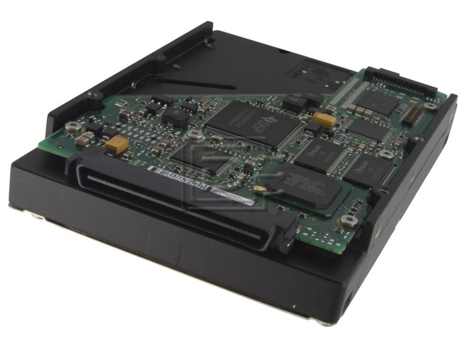 Seagate ST318406LC 5F397 05F397 SCSI Hard Drive Image 3 image